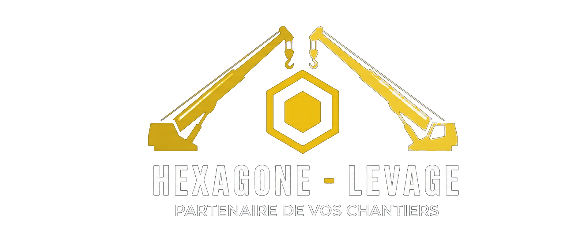 Hexagone Levage — Partenaire de vos chantiers